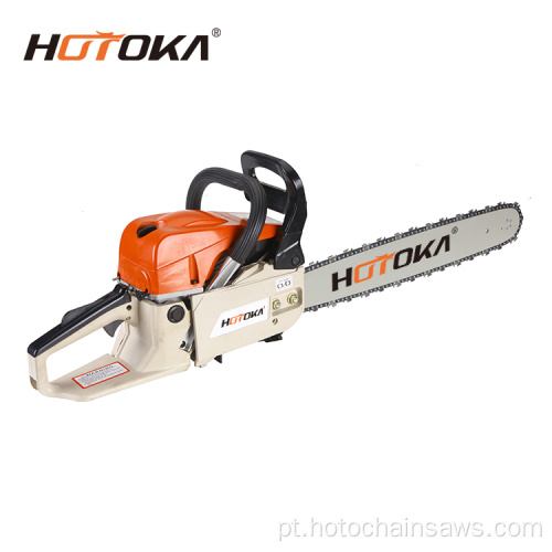 Chainsaw Gasoline Frete Grátis Gasoline Chainsaw 3/8